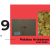 Patates ARGENTE x3.5 Kgs.
